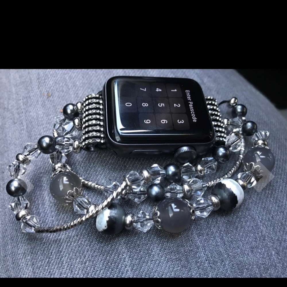 Apple Watch band